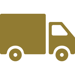 Icono camion de carga